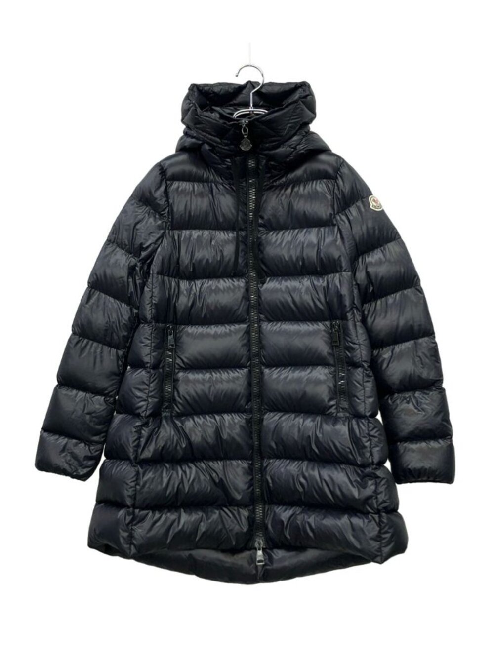 Moncler Down Jacket 0